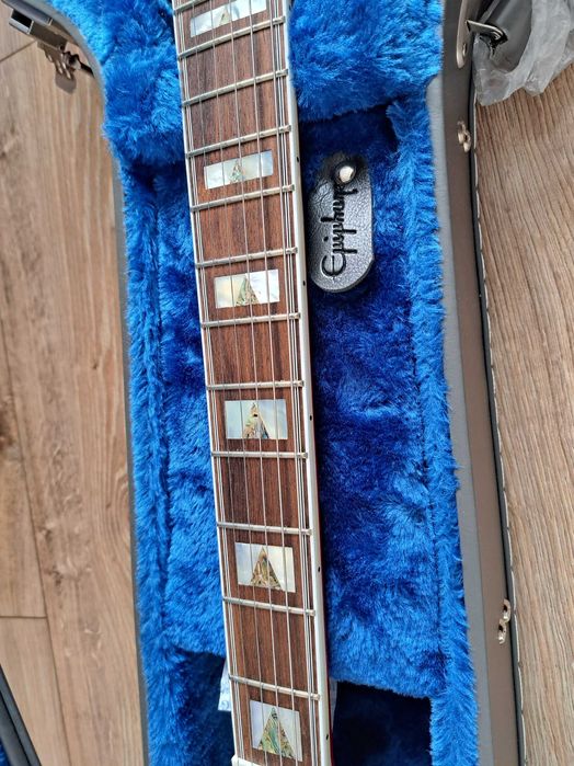 Gitara Epiphone Sheraton 150th Anniversary