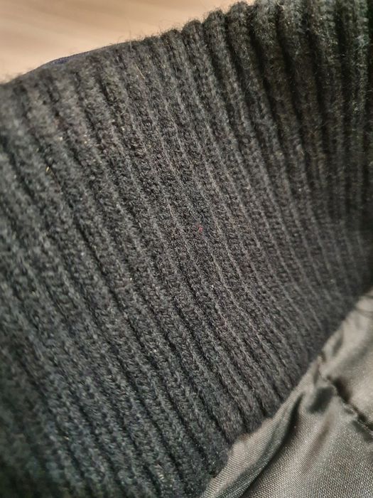 Kurtka służbowa zimowa policyjna 98/179