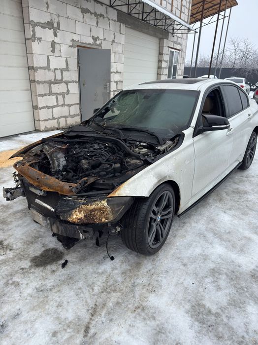 Розбір F30 B46 на документах