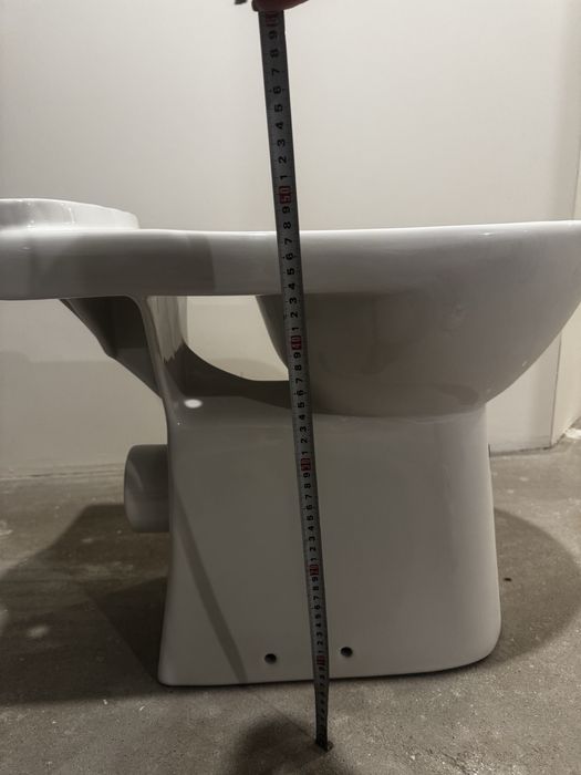 Miska Wc Roca Access