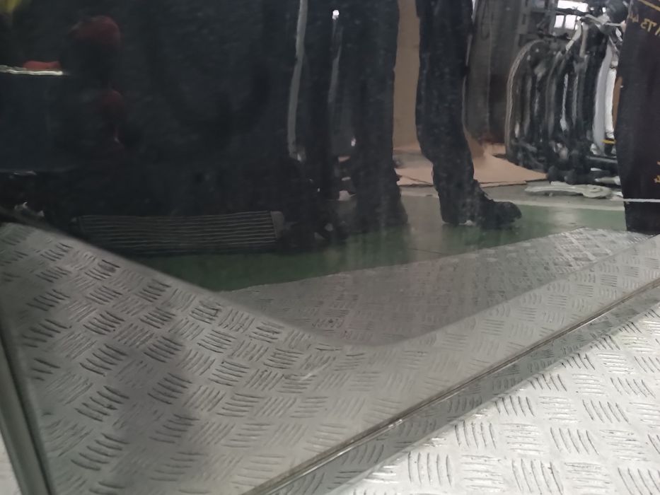 Двері передні ліві BMW X7 G07 Розборка БМВ Х7 Г07 дверь передняя