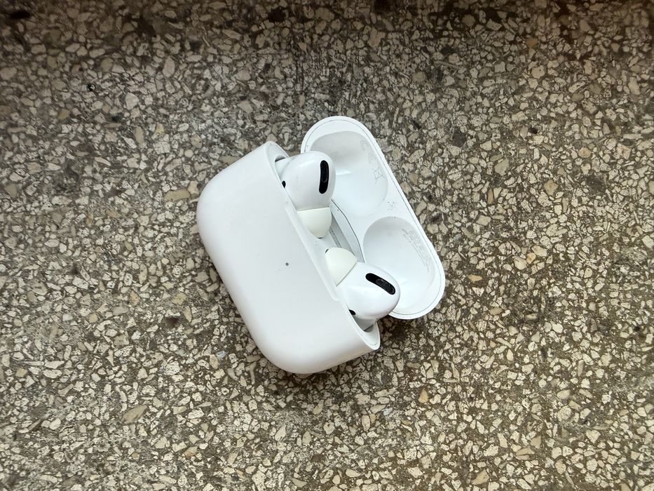 Apple Air Pods Pro