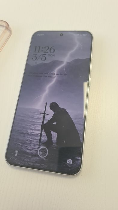 !!!! Poço f7 pro 256 como novo com tudo incluído!!!! só hoje