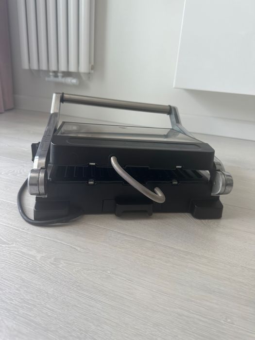 Grill elektryczny MPM MGR-11M