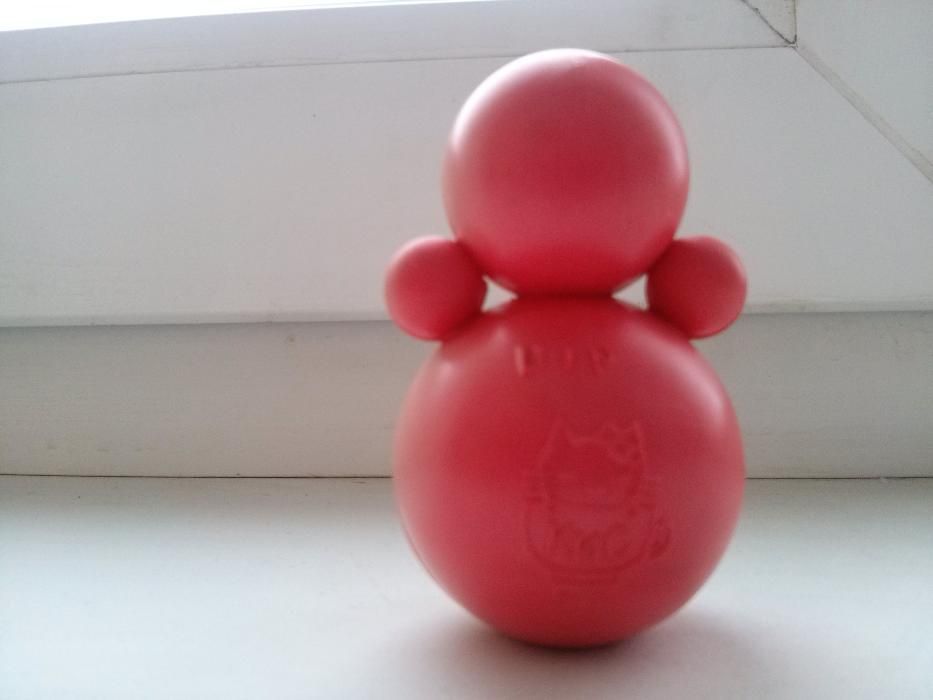 Фигурка "Неваляшка" СССР