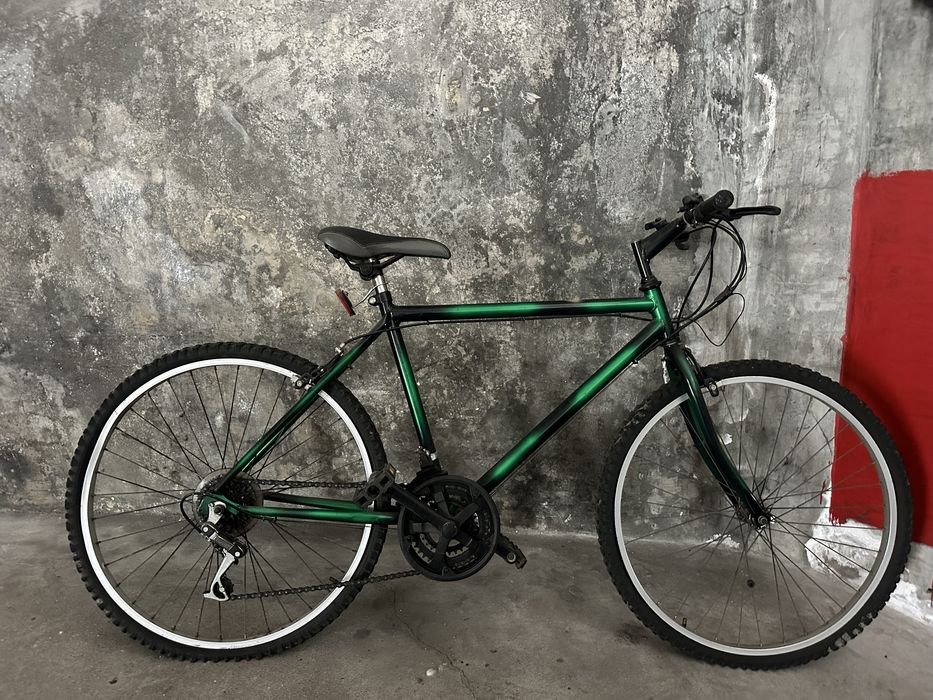Bicicleta roda 26