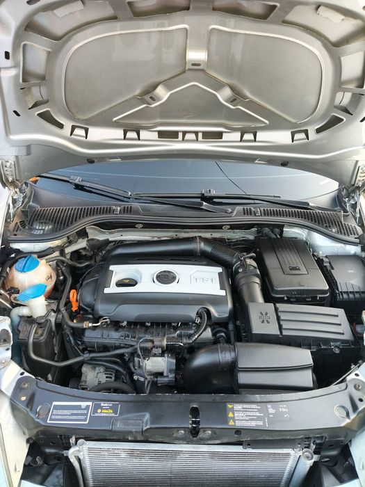 Skoda Octavia A5