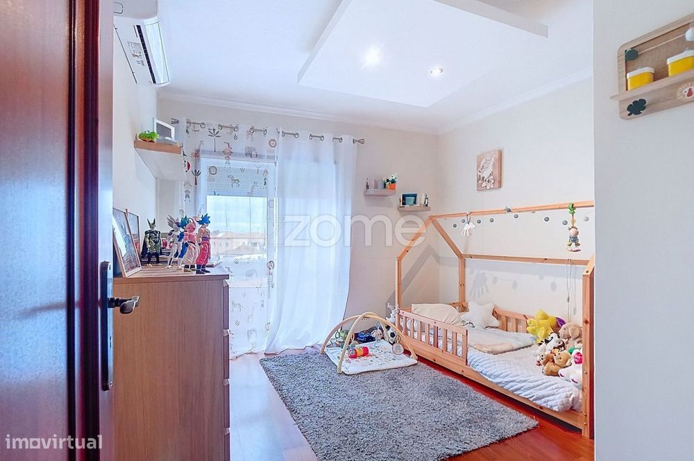 Apartamento T2 Duplex com duas entradas  – Centro da Gafanha da Naz...