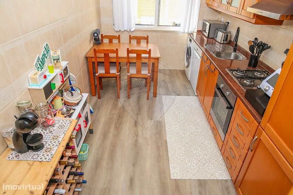 Apartamento T3 para venda