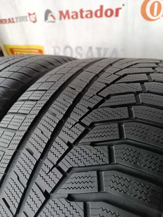 Зимові шини 275/40 R19 Hankook winter i cept evo 2