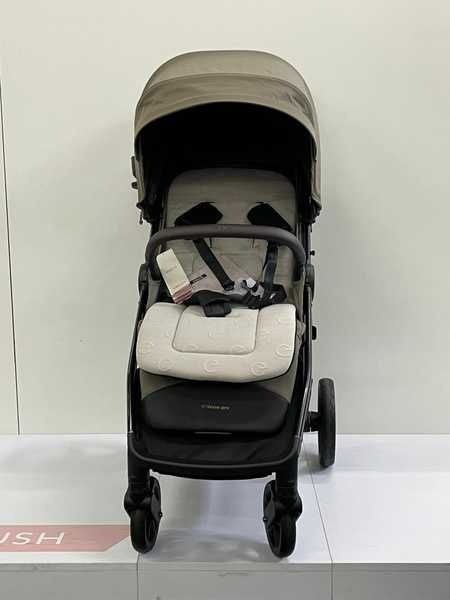 [OUTLET] Espiro Wave Pro Wózek Spacerowy 09 Taupe Rapsody