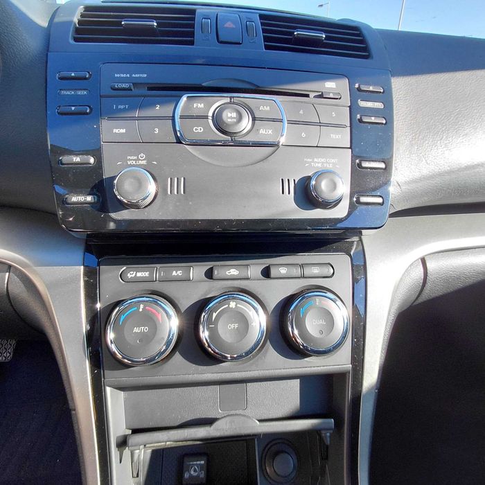 MAZDA 6 GPL - Barato