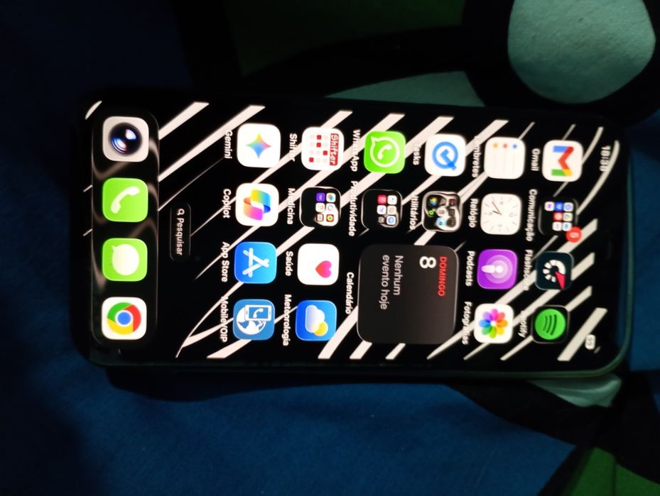 iPhone 12 PRO bom estado