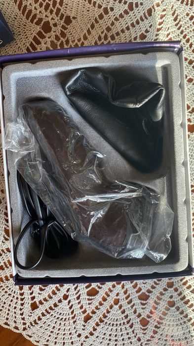 Maszynka elektryczna do golenia brody - nowa