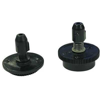 Talerzyk i sprzęgiełko unitra grundig finezja + Prolink 2RCA- 2RCA 3m