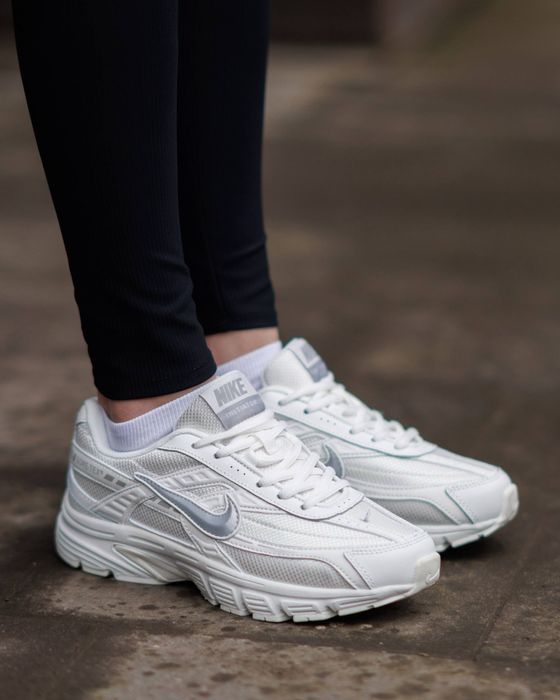 Nike Initiator White Grey Gore-Tex