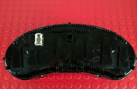 Quadrante / Painel de Instrumentos 9676963180 - CITROËN C4 II