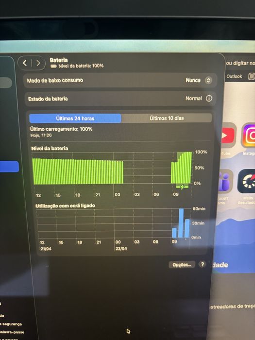 MacBook Pro 16,1”/ i9 / 16GB RAM / 512GB SSD