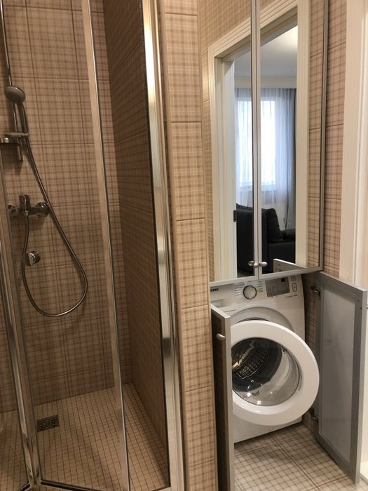 Сдам  свет не выключают стильную студию в центре:ЖК Кадор 16 Жемчужина