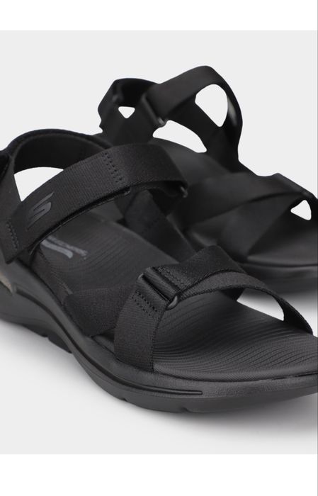 Skechers сандалі жіночі