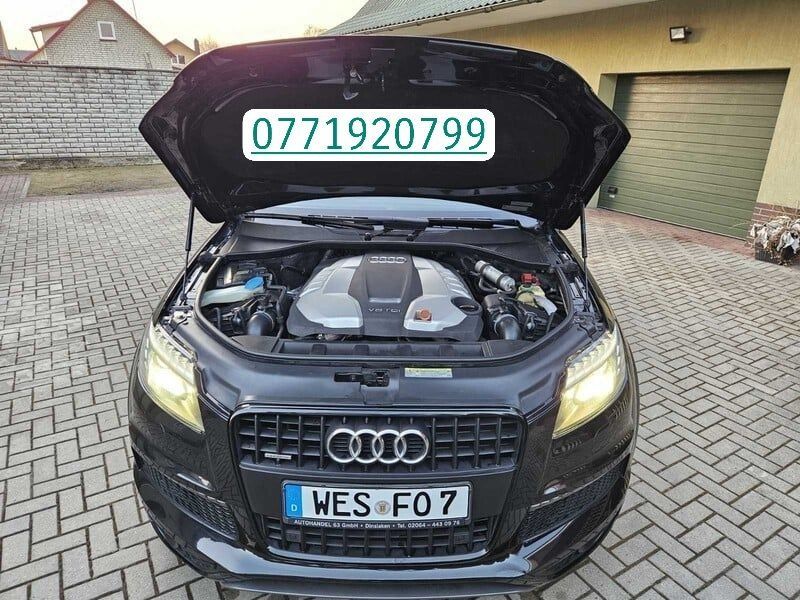 Audi A4 B8 2.0 TDI 2010 • Идеал • Без вложений