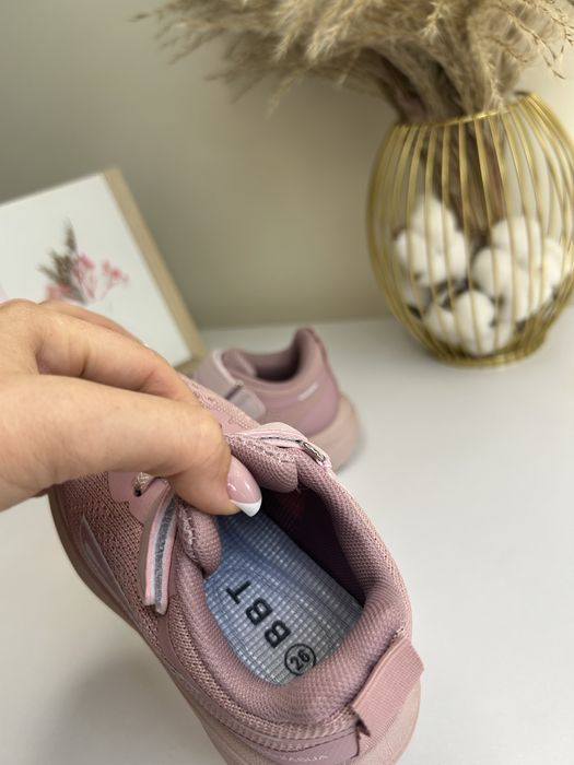 Кросівки, кеди, взуття для дівчинки Clibee, Jong Golf, BI&KI 22 23 24 26 27 28 29 30 31 32 33