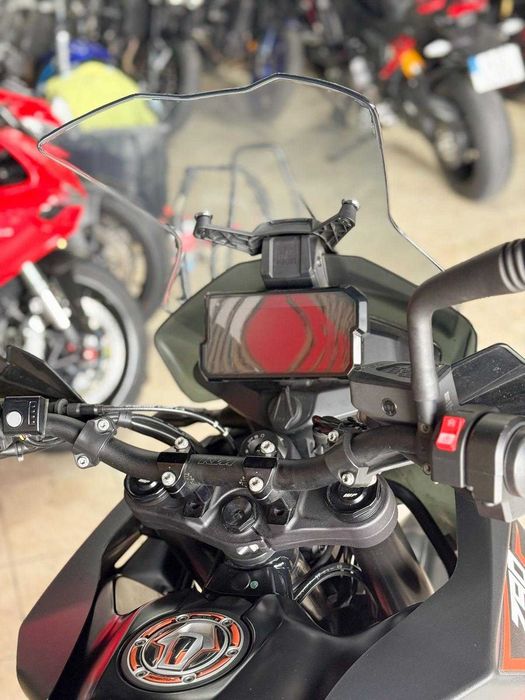 KTM 790 Adventure