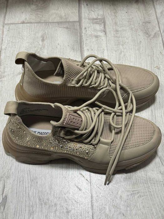 Кросівки Steve Madden Lesly оригінал