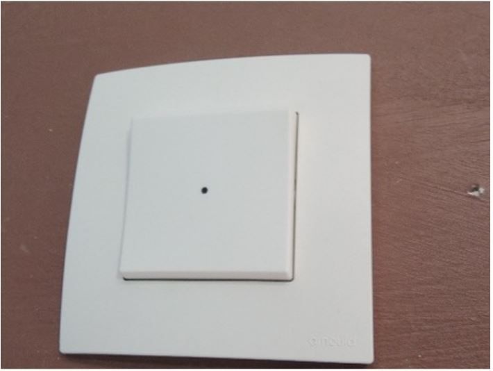 Tomadas e interruptores Arnould Espace (ou troco)64171255131138123