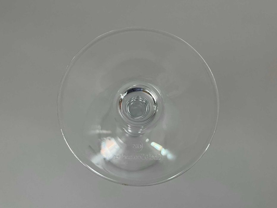 Ładny pękaty kieliszek do wina – Le Schievelavabo