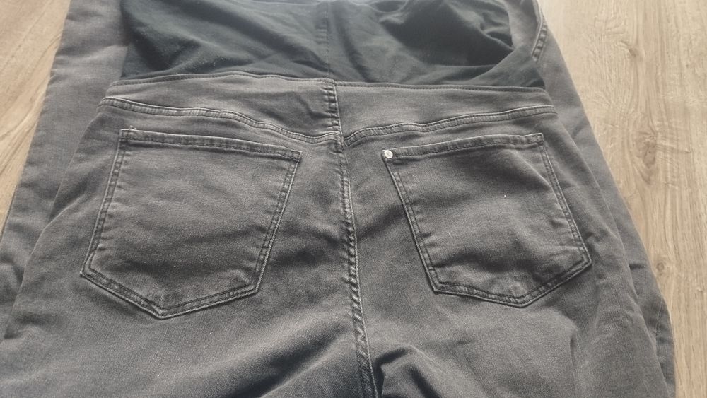 Calças de grávida - tam. L