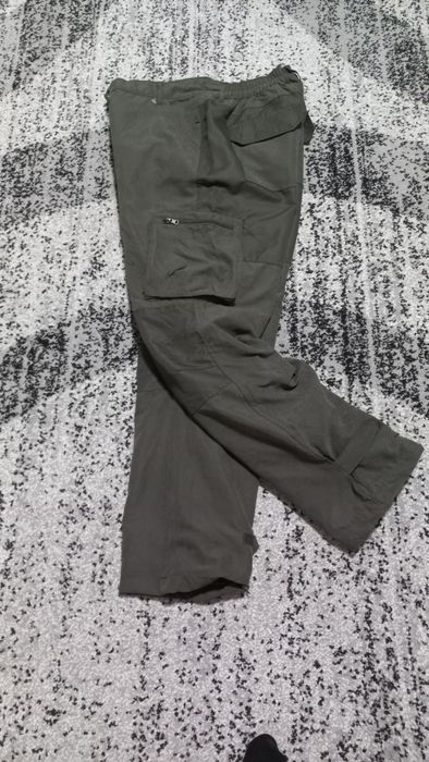 Штаны Утепленные  OUTDOOR 54 -56р Tartex. Хаки