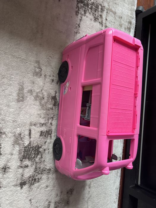Carro brincar barbie novo