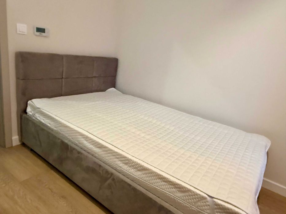 mieszkanie 39 m2