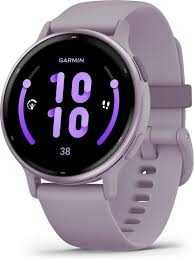 Zegarek sportowy Smartwatch Garmin Vivoactive 5  4 Kolory Poznań Długa