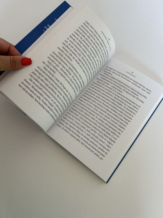 Książka „Wygrałam z hashimoto”