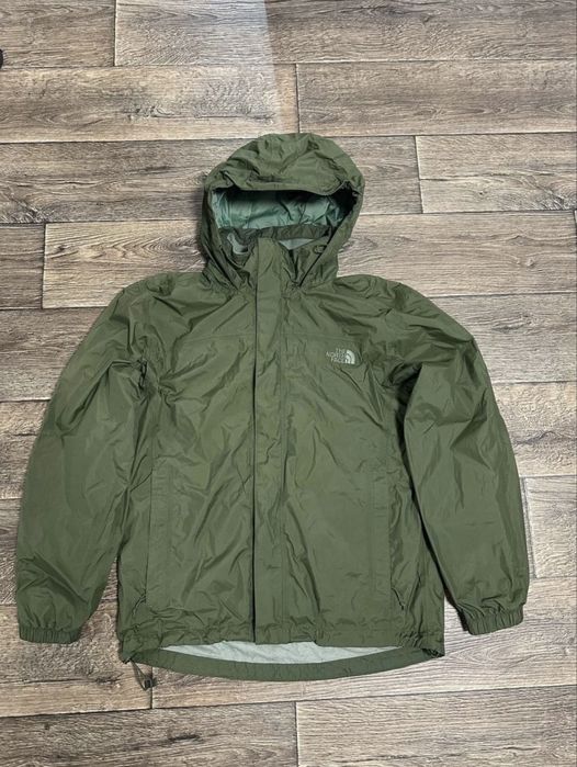 куртка the north face dryvent