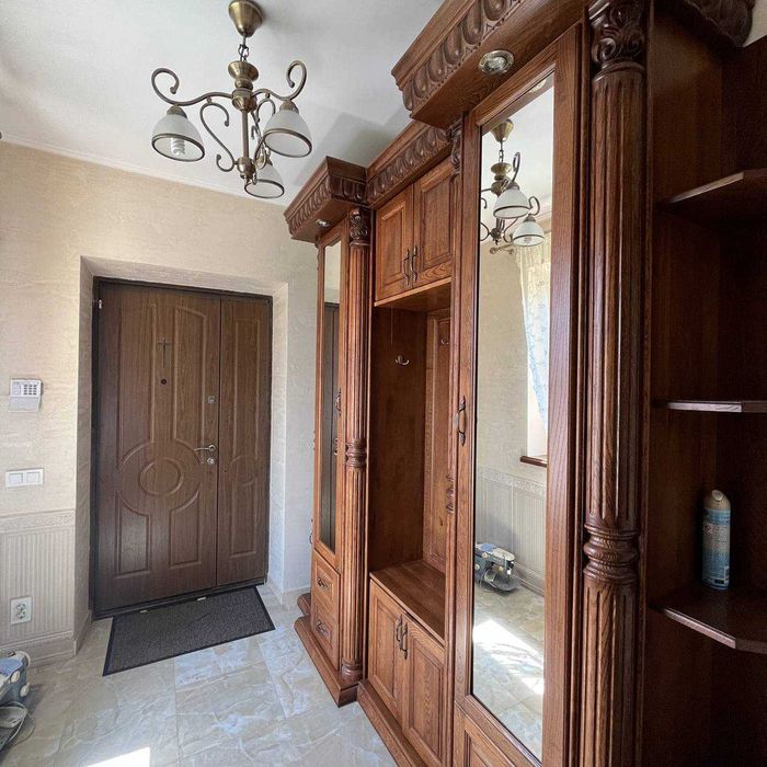 Бажаєш шикарний будинок