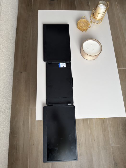 Monitory przenośne do laptopa