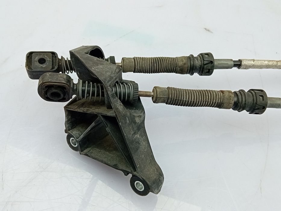 Seletor caixa velocidades KIA Rio III (UB)