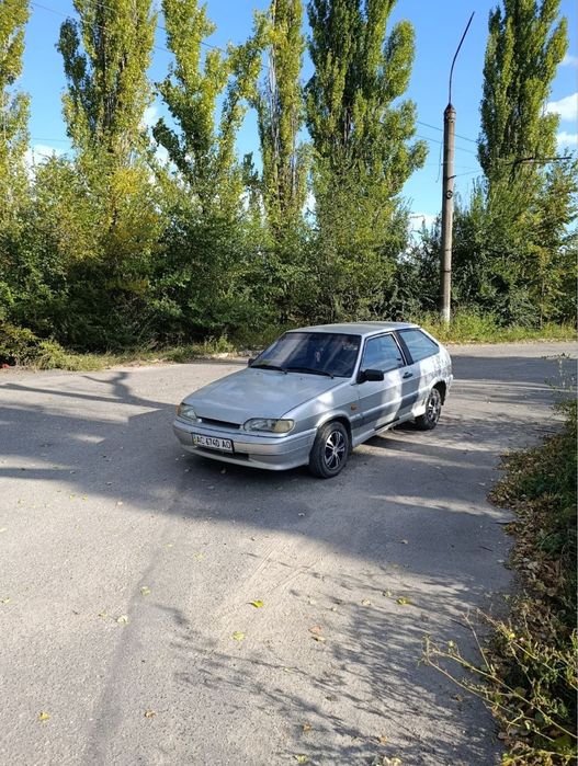 Продам ваз 2113 ‼️