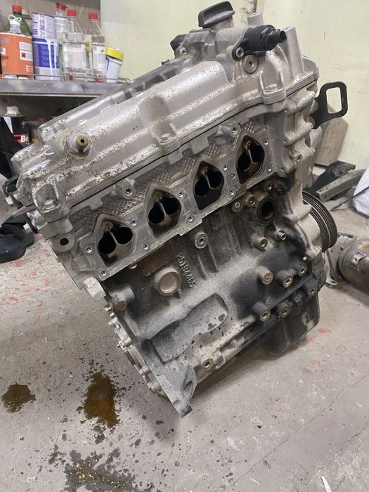 Равон р2 Ravon r2 мото двиготель 1.2