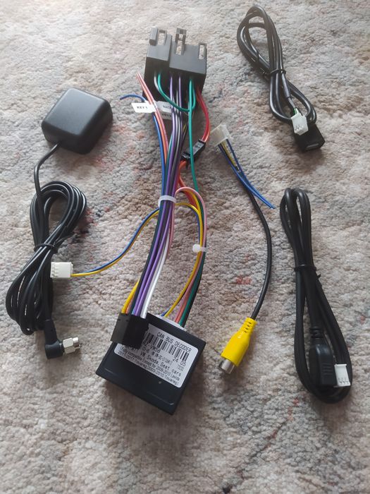 #FR2FISHING × OTHERSELF Can Bud can bus decoder - Запчастини для транспорту - OLX.ua