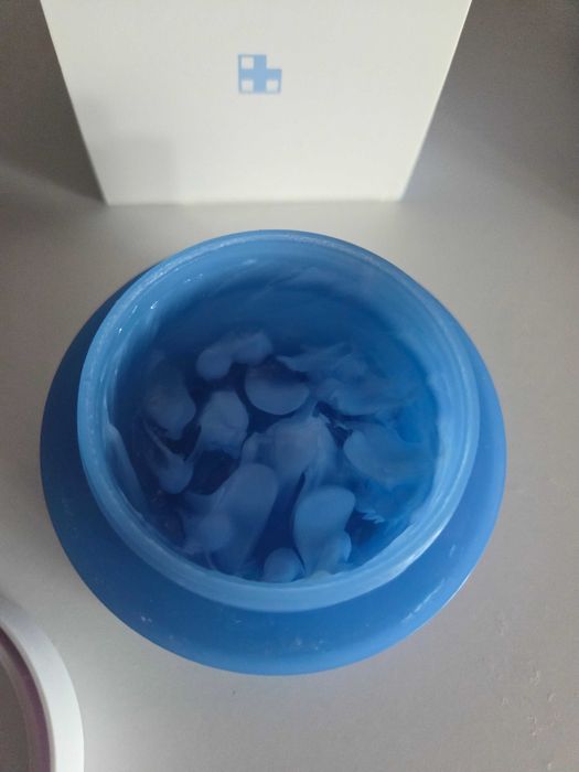 Żel nawilżający do twarzy Medicube KAPSUŁKOWY dzień i noc 55 ml