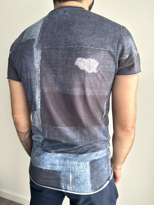 T-shirt homem - muito bom estado