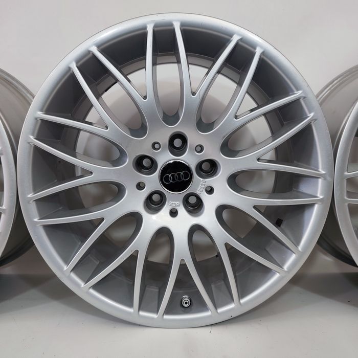 5x112 18"8,5j et40 audi a4 a6 A7 a8 tt
