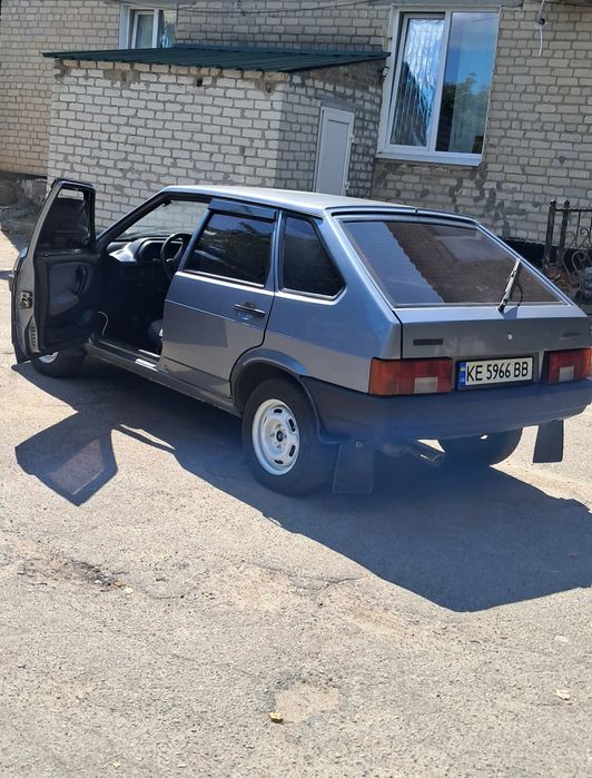 Авто в отличном состоянии