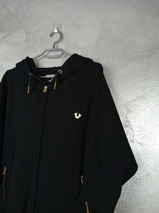 Poncho rozsuwane True Religion S