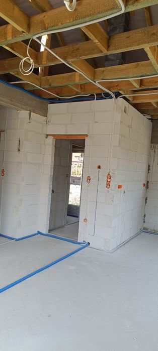 Elektryk, instalacje elektryczne