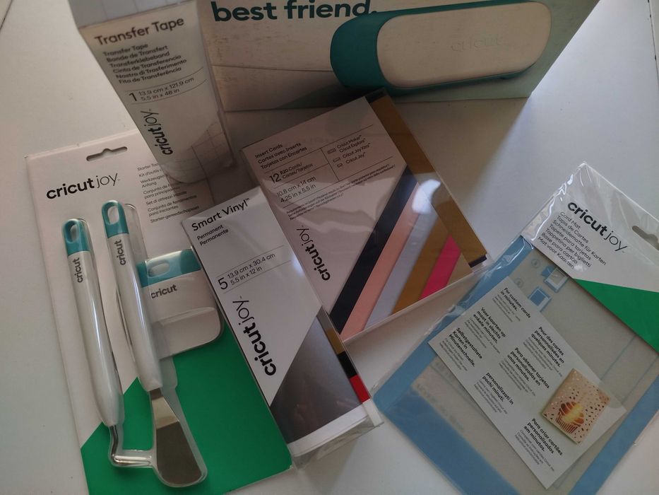 Cricut Joy Printer456002885356113923